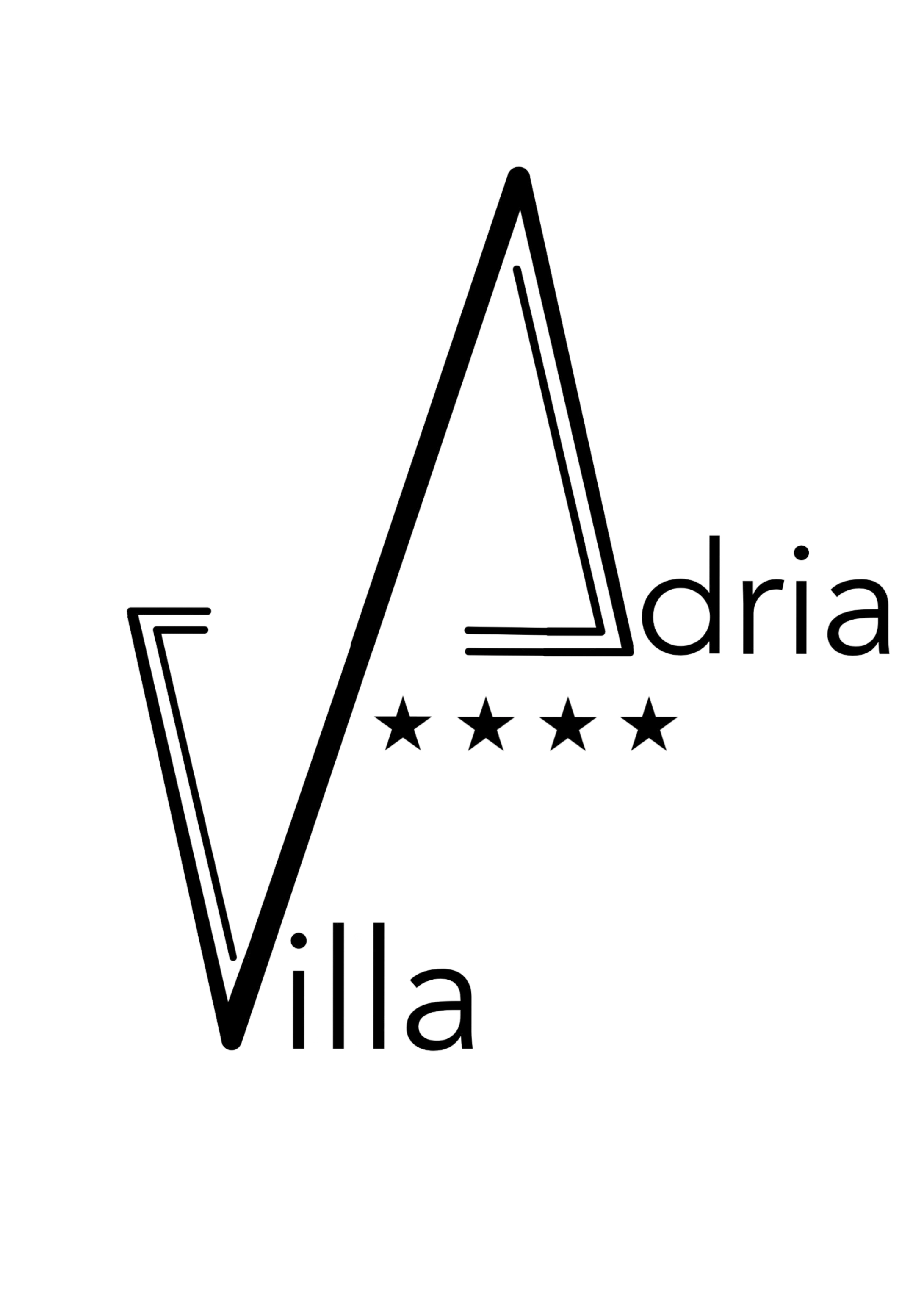 Villa Adria Logo